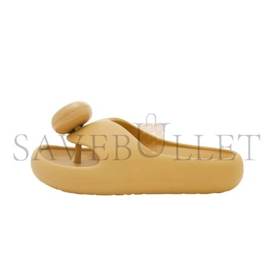 LOEWE FOAM PEBBLE SANDALS L616S03X02